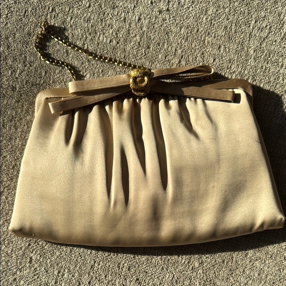 Vintage After Five Purse